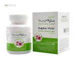 اکیناسه +ویتامین ث + زینک ساپلاس مدز 60 کپسول